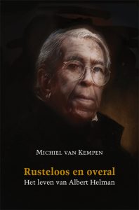 rusteloos-en-overal