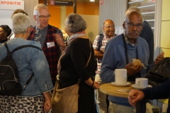 Informatie-vragen