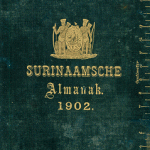 Surinaamsche Almanak 1902