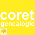 Coret Genealogie