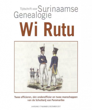 Wi Rutu jaargang 2017 december niet-donateurs