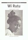 Wi Rutu jaargang 2007 juli  niet-donateurs