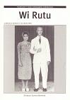 Wi Rutu jaargang 2004 december  donateurs