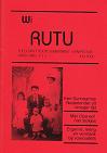 Wi Rutu jaargang 2002 juli <b>donateurs</b>