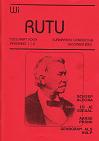 Wi Rutu jaargang 2001 december <b>donateurs</b>