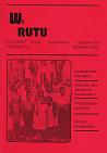 Wi Rutu jaargang 2002 december <b>niet-donateurs</b>
