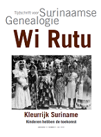 Wi Rutu jaargang 2011 juli niet-donateurs