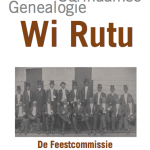 Wi Rutu jaargang 2013 juli  niet-donateurs