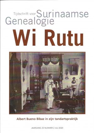 Wi Rutu jaargang 2020 juli PDF download niet-donateurs