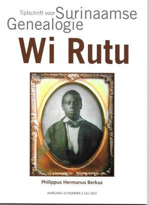 Wi Rutu juli 2022 PDF download niet-donateurs